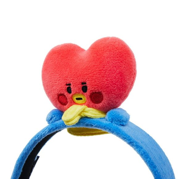 NWT BT21 BTS BABY TATA V TAEHYUNG CONCERT HEADBAND
